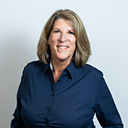 Headshot of Denise Ashford