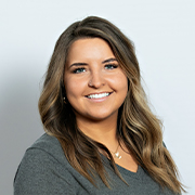 Headshot of Brandi Stoehr