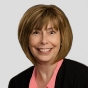 Headshot of Cathy Meyer