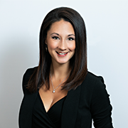 Headshot of Amanda Theurer