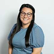 Headshot of Renae Lay