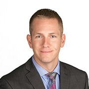 Headshot of Spencer Despelder