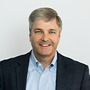 Headshot of Scott Ramsdale