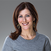 Headshot of Ashley Thomas
