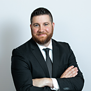 Headshot of Lee Kulas