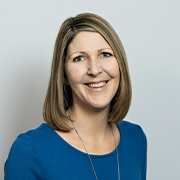 Headshot of Darcy McDonald