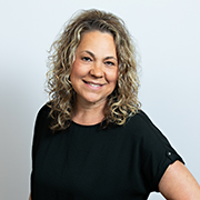 Headshot of Amy Cormier
