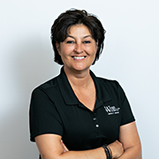Headshot of Rhonda Stucy