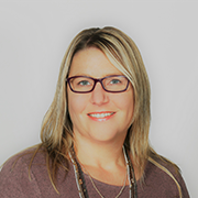 Headshot of Erica Brodd
