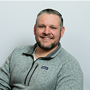 Headshot of Nate Lehmeyer