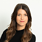 Headshot of Amy McDaniel