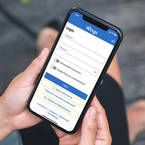 MobileApp Login 480x480