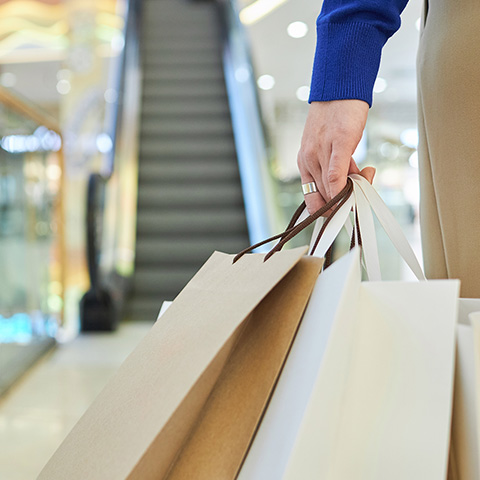 person holding shopping bags at the mall_480x480